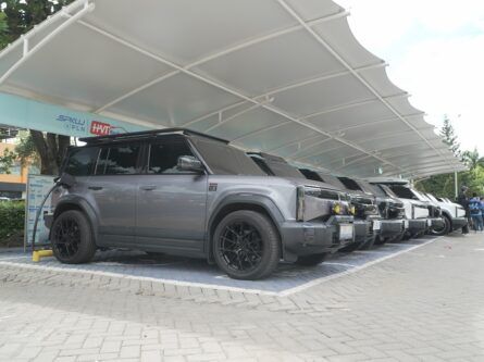 Tips Mudik Aman dengan Mobil Listrik, Chery Bagikan Tips Perjalanan Lebih Nyaman