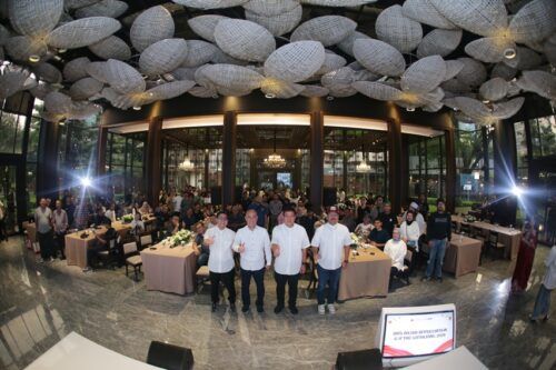 IIMS Series 2026 Siap Sambangi Surabaya, Balikpapan hingga Manado