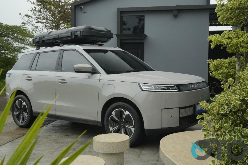 Electria 2026: Tips Mudik Nyaman dan Efisien Pakai Jaecoo J5 EV