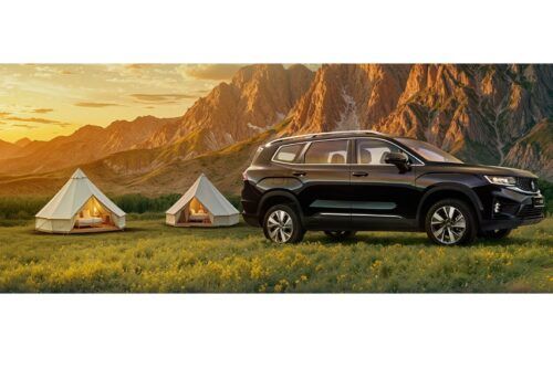 ASEAN NCAP revokes new Proton X90’s 5-star rating