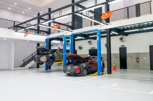 Persiapan Mudik 2026: Mazda Bagikan Tips Perjalanan Aman dengan Filosofi Jinba-Ittai