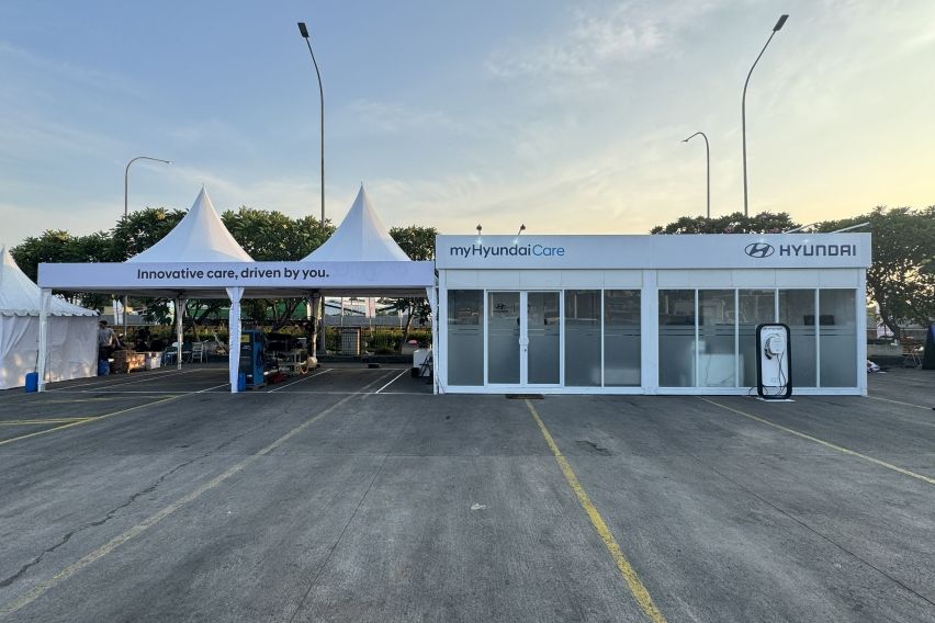 Hyundai Sediakan Program Mudik 2026 Selama Masa Libur Lebaran