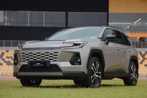 Here’s what you need to know in the all-new Toyota RAV4