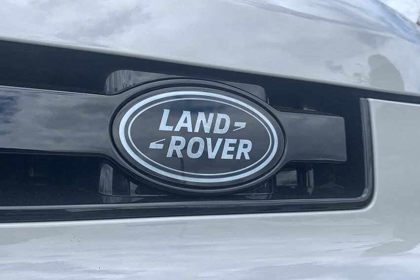 2026 Land Rover Defender
