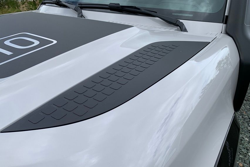 2026 Land Rover Defender