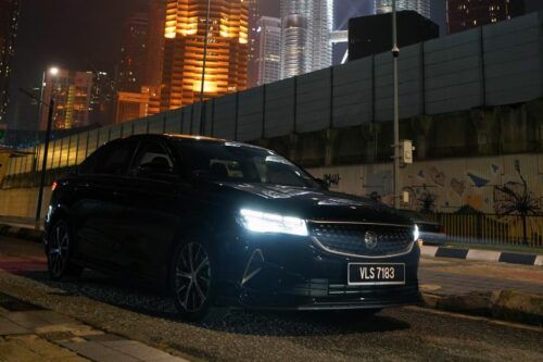 7,157 new Proton S70 bookings since launch - 1 every 4 minutes