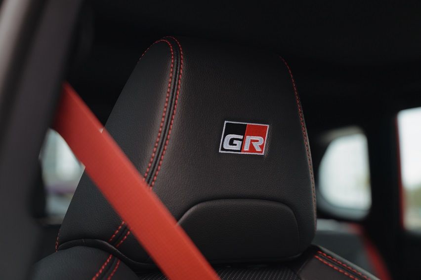 Corolla Cross Toyota