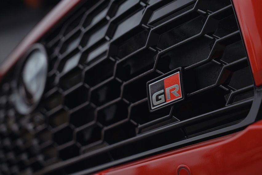 Corolla Cross Toyota