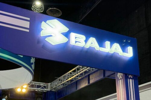 Pulsar RS200: tech finds