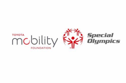 Toyota’s charitable arm establishes long-term partnership with Special Olympics