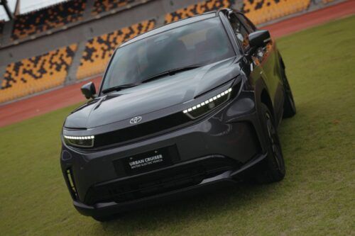 Toyota Motor PH to highlight xEV roster at Auto Focus Summer Test Drive Festival 2026