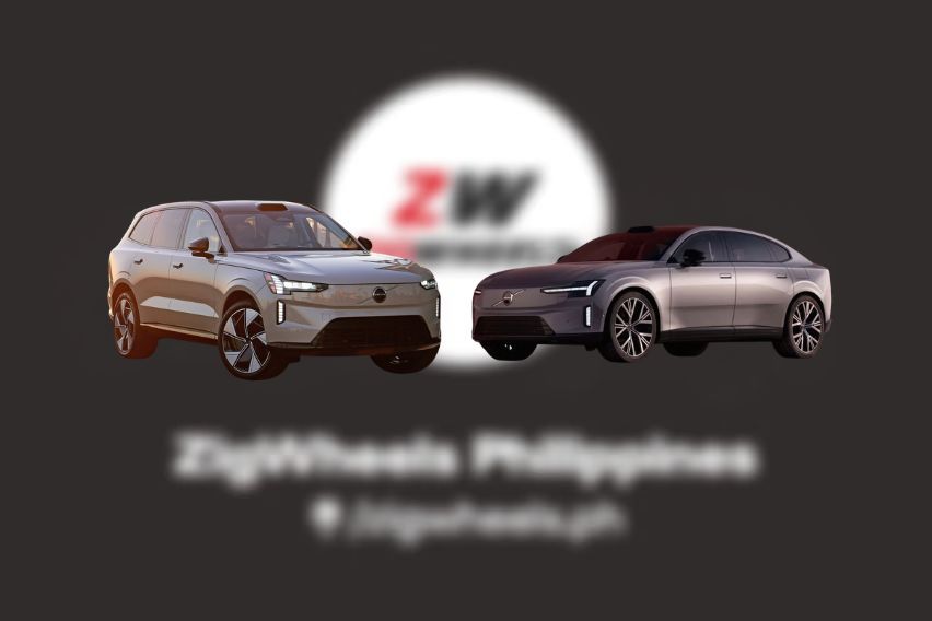 Volvo ES90 and EX90: which car would suit your taste?