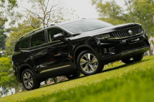 Proton X90: Old vs New: What’s changed in the 2026 update?