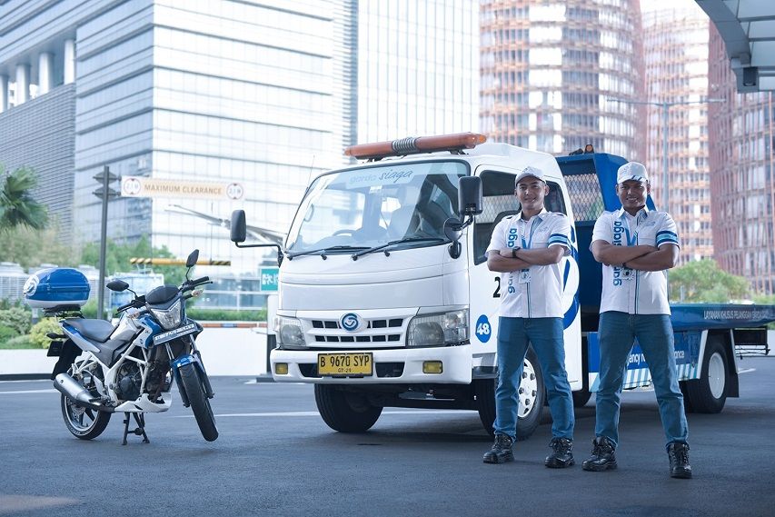 Asuransi Garda Oto