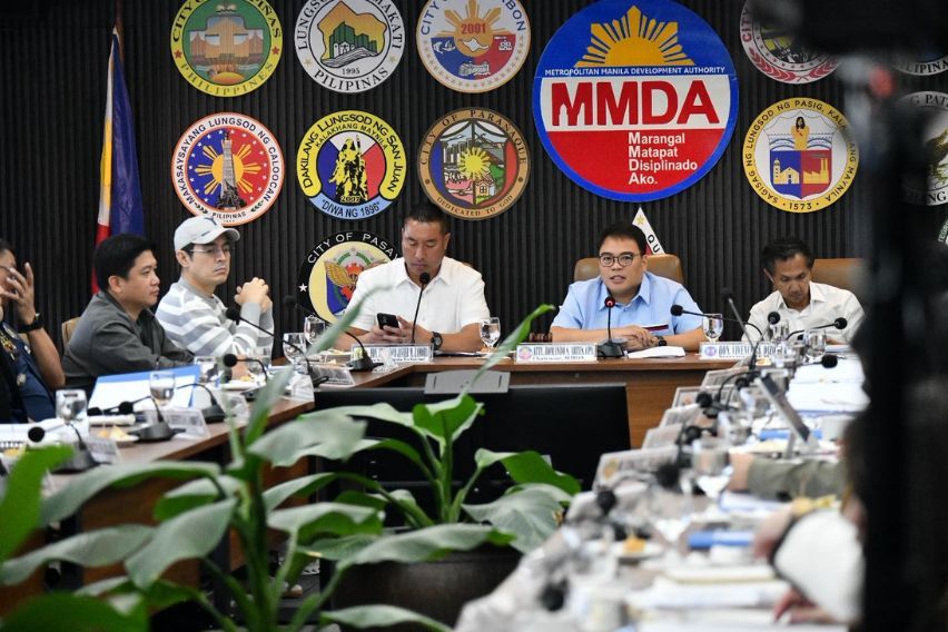 MMDA 2