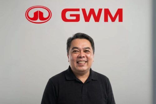 GWM PH gets industry vet del Pilar to man retail ops