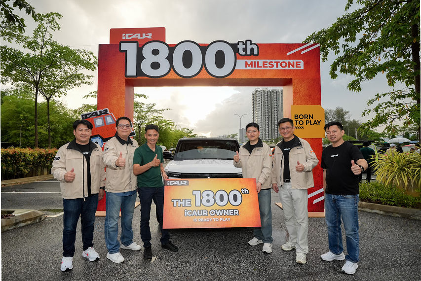 icaur 03 owners club malaysia view