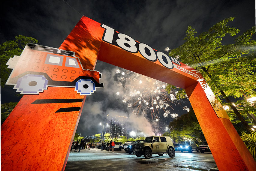 icaur v23 sales in Malaysia view