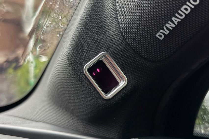 Fitur menarik BYD Sealion 7