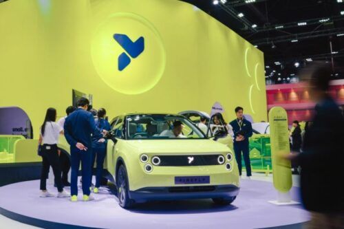 Nio Firefly EV launched in Thailand; Will it come to Malaysia?