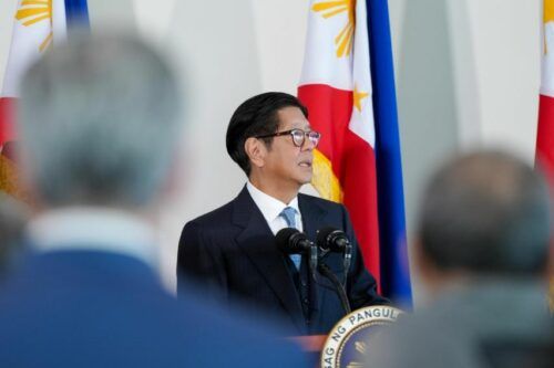 PH now under ‘state of national energy emergency’, PBBM declares