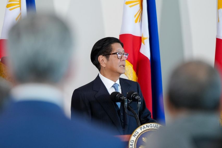 PH now under ‘state of national energy emergency’, PBBM declares