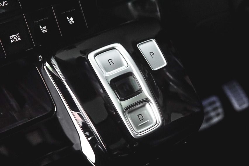 Shift By Wire: Teknologi Transmisi Elektronik di Mobil Modern