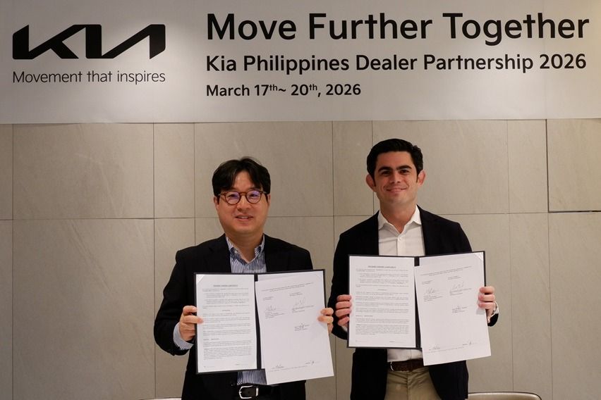 Kia, ACMobility prolong distributor partnership
