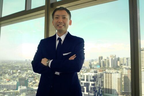 Arai gets Honda Cars PH top post, replaces Miyake