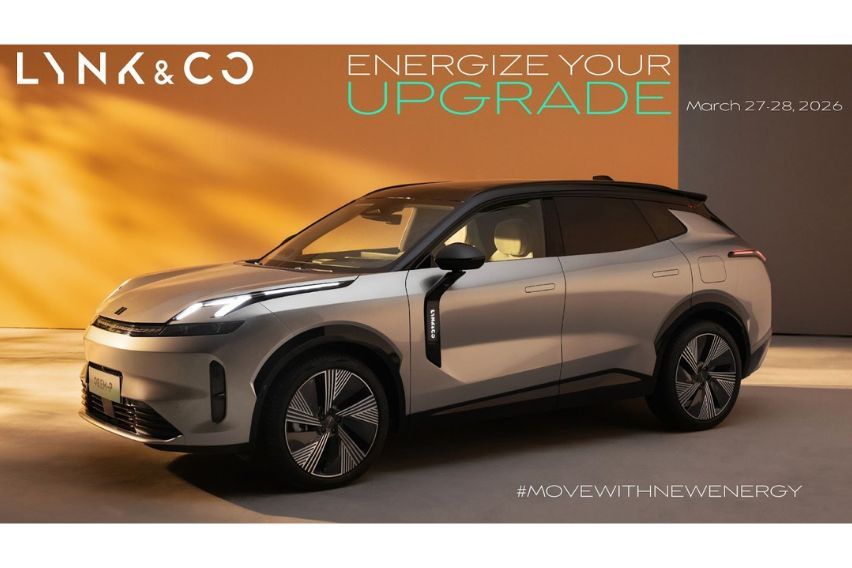 Lynk & Co PH’s latest promo offers chance to win cash discounts, trade-ins 