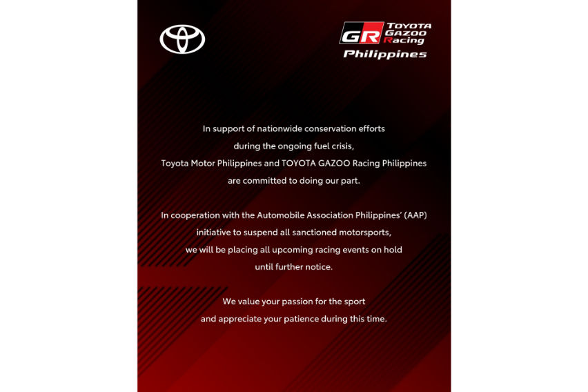 Toyota Gazoo Racing