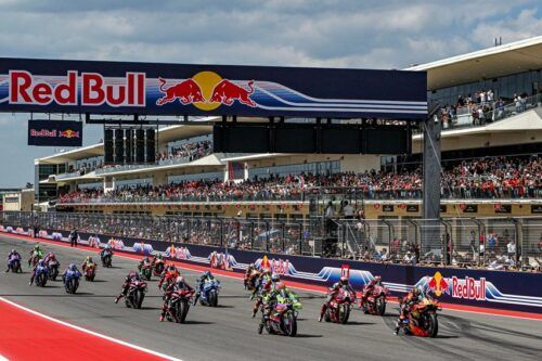 MotoGP Amerika 2026: Marco Bezzecchi Menang Lagi, Catat Rekor Baru dan Raih Kemenangan Kelima Beruntun