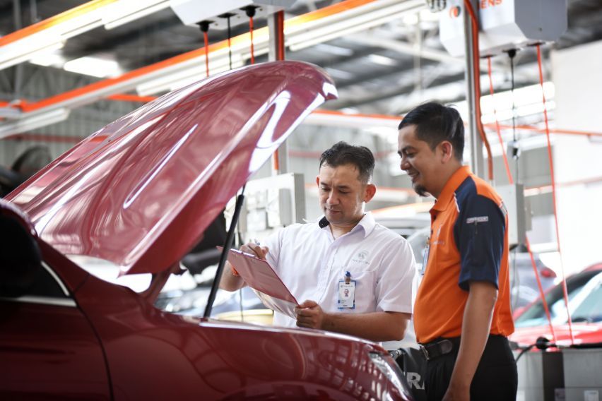 Proton announces service campaign for out-of-warranty cars, starting from RM 120