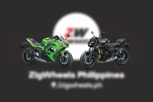 Kawasaki Ninja 650 vs Z650S: what are the differences?