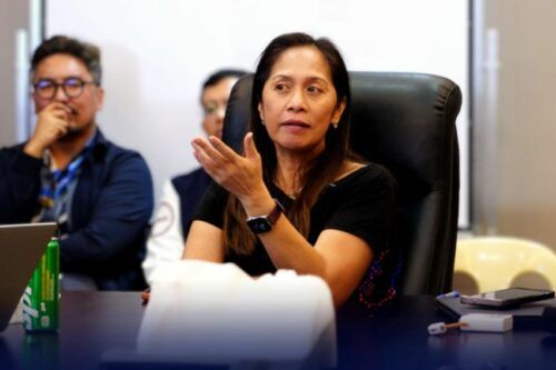 DOE assures fuel security amid ongoing crisis