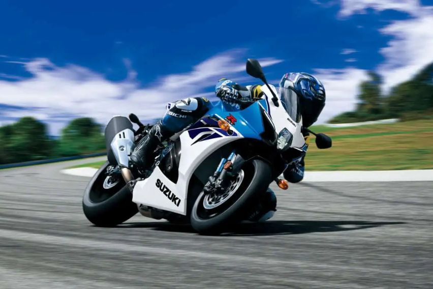 GSX-R1000R