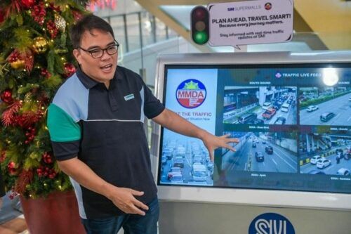 SM Prime teams up with gov’t to ease daily urban commute