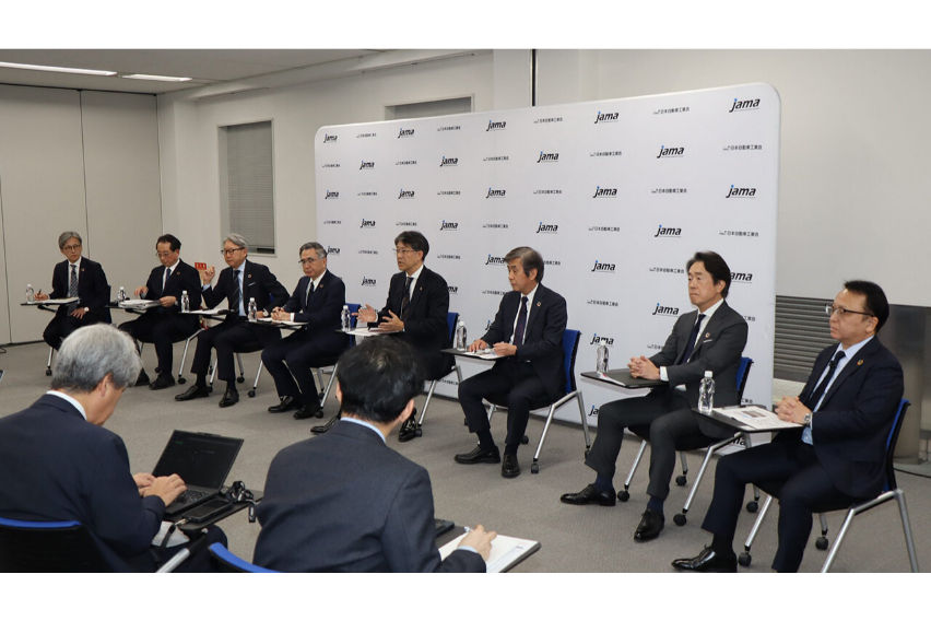 JAMA leaders acknowledge ‘sense of urgency’ in tackling ‘7 priority challenges’ 