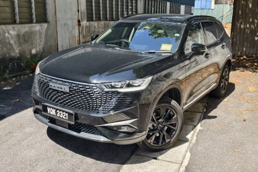 The GWM HAVAL H6 HEV is no longer an experiment — It’s a safe bet