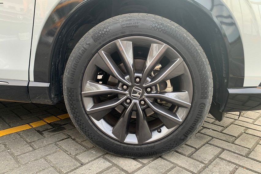 Continental Tires PH 3