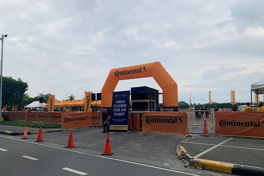 Continental Tires PH 1