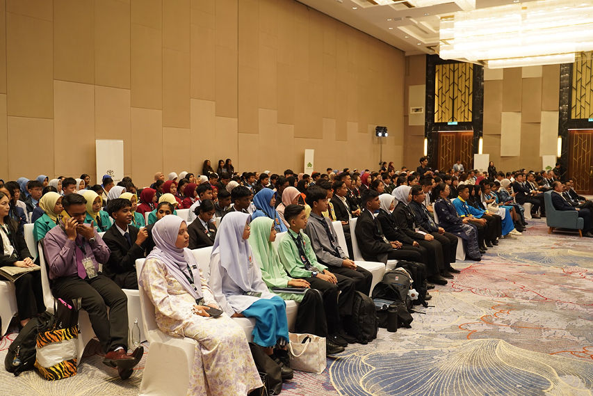 Toyota Eco Youth 2026 schools Malaysia