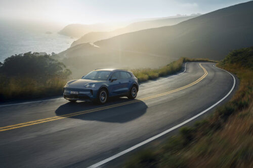 Porsche Q1 2026 sales slide by 15%