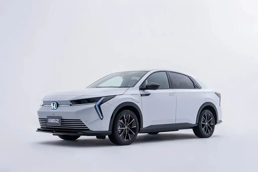 HONDA eN2