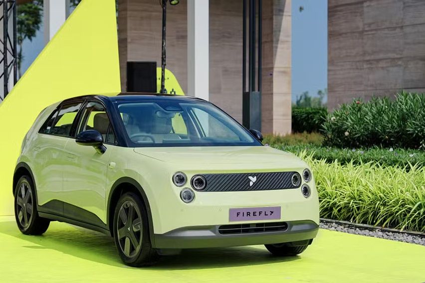 NIO Firefly