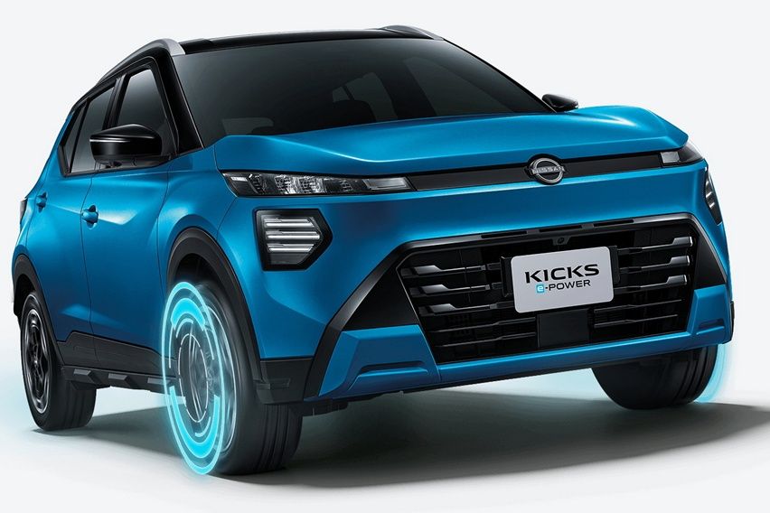 Nissan-Kicks-E-Power