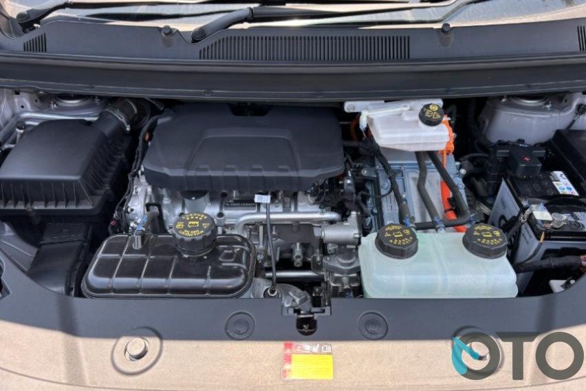 mesin wuling darion phev