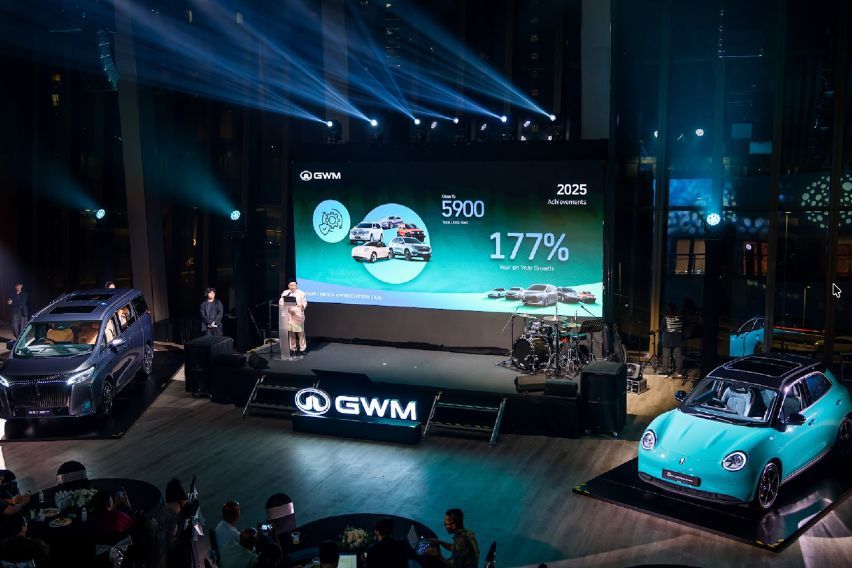 GWM Malaysia: 2028 targets and vision