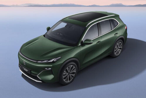 Proton e.MAS 7 PHEV gets new Emerald Green colour, bookings now open