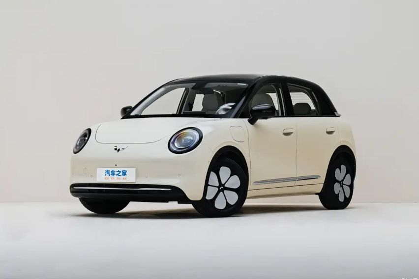 Wuling Binguo Pro Siap Meluncur di Cina, EV Stylish Jarak Tempuh Lebih Jauh